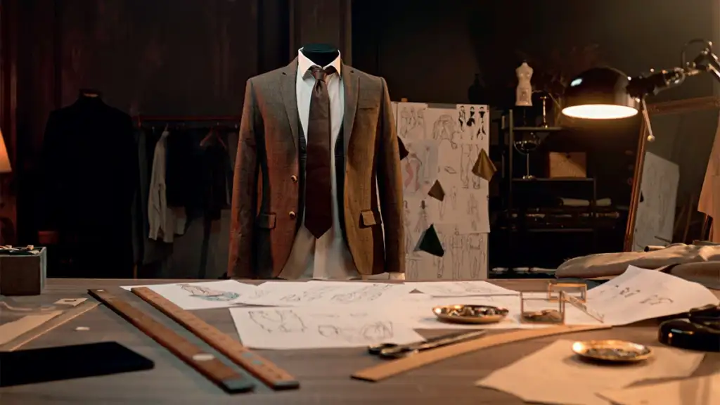 Best no.1 Suit Tailor in London – Molveno Suits | Bespoke & Made-to-Measure