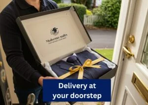 Best no.1 Suit Tailor in London – Molveno Suits | Bespoke & Made-to-Measure