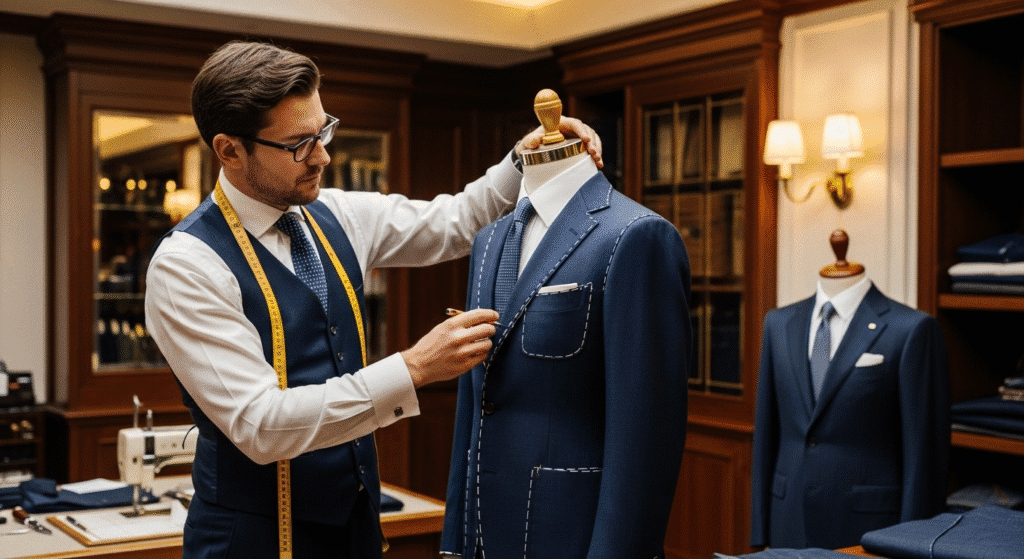 Best No.1 Alteration in London